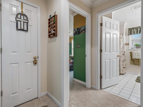 Tiny photo for 77 Carolina Court, Crawfordville, FL 32327 (MLS # 398021)