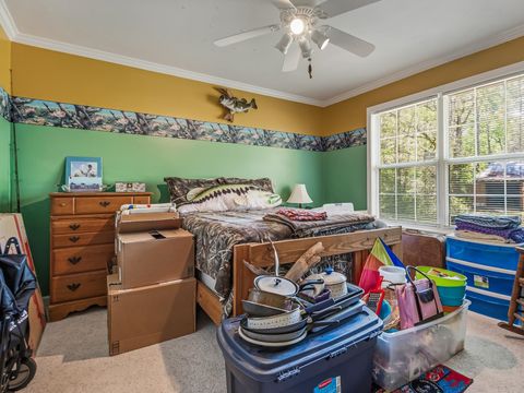 Tiny photo for 77 Carolina Court, Crawfordville, FL 32327 (MLS # 398021)