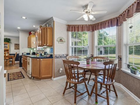 Tiny photo for 77 Carolina Court, Crawfordville, FL 32327 (MLS # 398021)