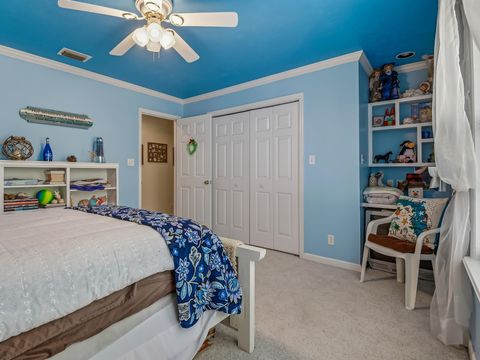 Tiny photo for 77 Carolina Court, Crawfordville, FL 32327 (MLS # 398021)