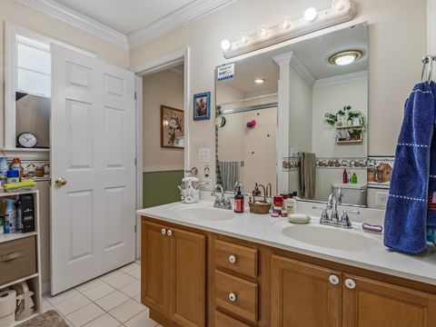 Tiny photo for 77 Carolina Court, Crawfordville, FL 32327 (MLS # 398021)