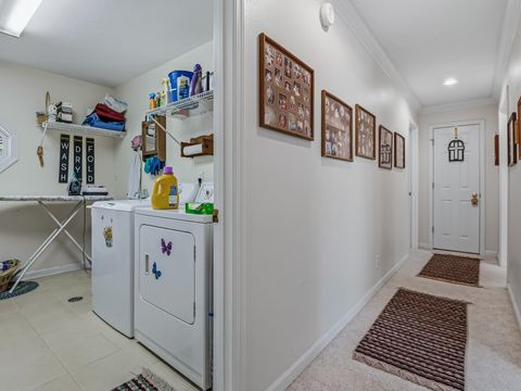 Tiny photo for 77 Carolina Court, Crawfordville, FL 32327 (MLS # 398021)