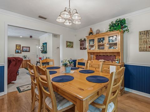 Tiny photo for 77 Carolina Court, Crawfordville, FL 32327 (MLS # 398021)