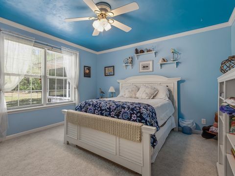 Tiny photo for 77 Carolina Court, Crawfordville, FL 32327 (MLS # 398021)
