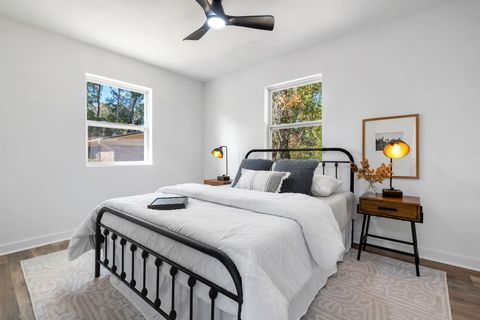 Tiny photo for 1410 Coleman Street, Tallahassee, FL 32310 (MLS # 393398)