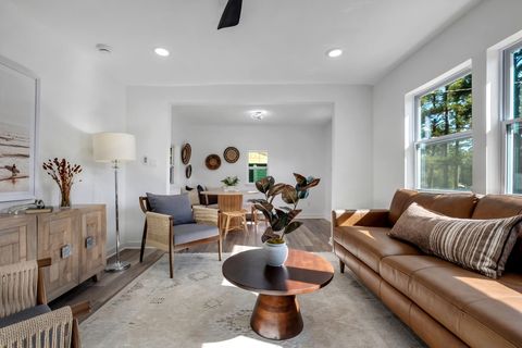 Tiny photo for 1410 Coleman Street, Tallahassee, FL 32310 (MLS # 393398)