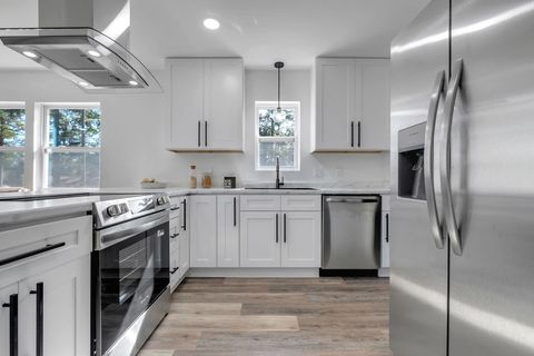 Tiny photo for 1410 Coleman Street, Tallahassee, FL 32310 (MLS # 393398)