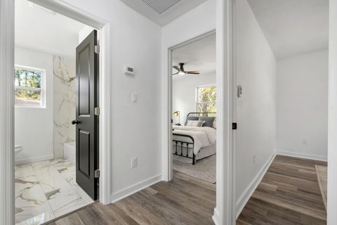 Tiny photo for 1410 Coleman Street, Tallahassee, FL 32310 (MLS # 393398)