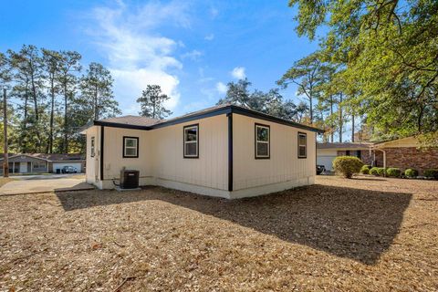 Tiny photo for 1410 Coleman Street, Tallahassee, FL 32310 (MLS # 393398)