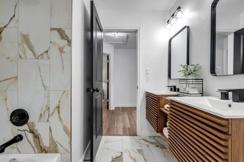 Tiny photo for 1410 Coleman Street, Tallahassee, FL 32310 (MLS # 393398)