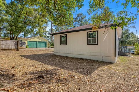 Tiny photo for 1410 Coleman Street, Tallahassee, FL 32310 (MLS # 393398)
