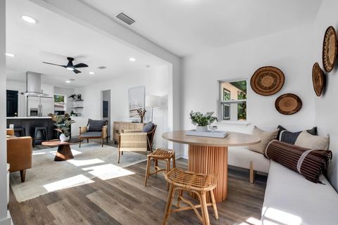 Tiny photo for 1410 Coleman Street, Tallahassee, FL 32310 (MLS # 393398)