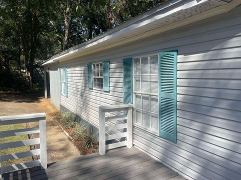 Tiny photo for 2111 Plantation Forest Drive, Tallahassee, FL 32317 (MLS # 391052)