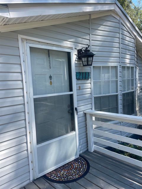Tiny photo for 2111 Plantation Forest Drive, Tallahassee, FL 32317 (MLS # 391052)