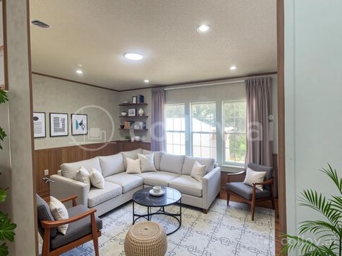 Tiny photo for 2111 Plantation Forest Drive, Tallahassee, FL 32317 (MLS # 391052)