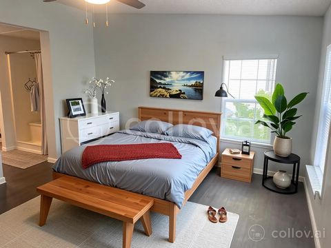 Tiny photo for 2111 Plantation Forest Drive, Tallahassee, FL 32317 (MLS # 391052)