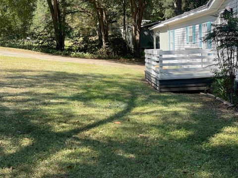 Tiny photo for 2111 Plantation Forest Drive, Tallahassee, FL 32317 (MLS # 391052)