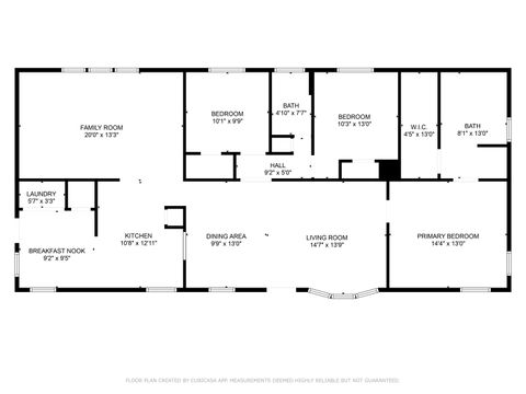 Tiny photo for 2111 Plantation Forest Drive, Tallahassee, FL 32317 (MLS # 391052)