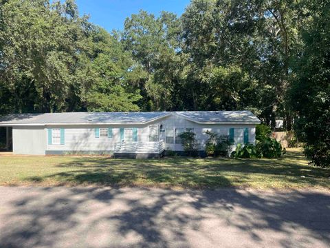 Tiny photo for 2111 Plantation Forest Drive, Tallahassee, FL 32317 (MLS # 391052)