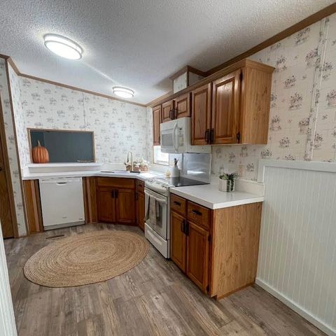 Tiny photo for 2111 Plantation Forest Drive, Tallahassee, FL 32317 (MLS # 391052)