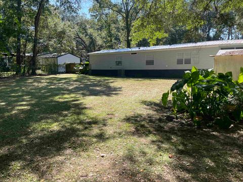 Tiny photo for 2111 Plantation Forest Drive, Tallahassee, FL 32317 (MLS # 391052)