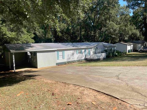 Tiny photo for 2111 Plantation Forest Drive, Tallahassee, FL 32317 (MLS # 391052)