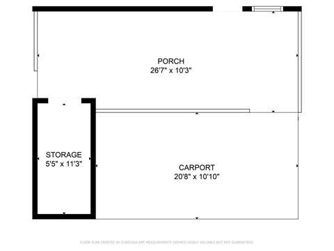 Tiny photo for 2111 Plantation Forest Drive, Tallahassee, FL 32317 (MLS # 391052)