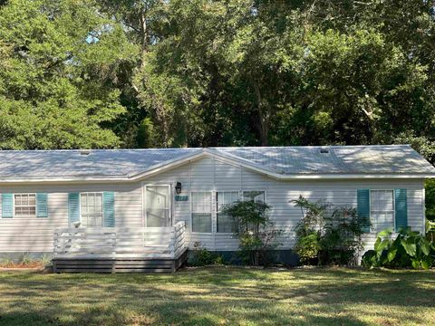 Tiny photo for 2111 Plantation Forest Drive, Tallahassee, FL 32317 (MLS # 391052)