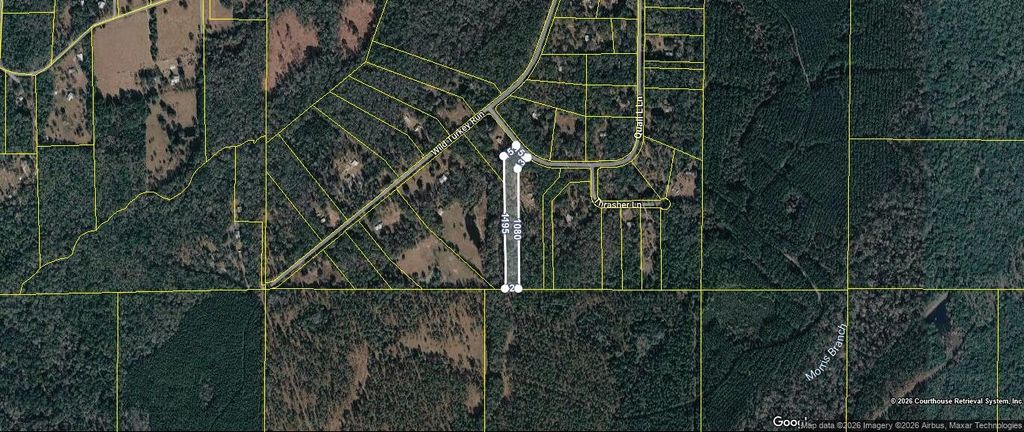 Photo of xxxx Quail Lane, Monticello, FL 32344 (MLS # 400618)