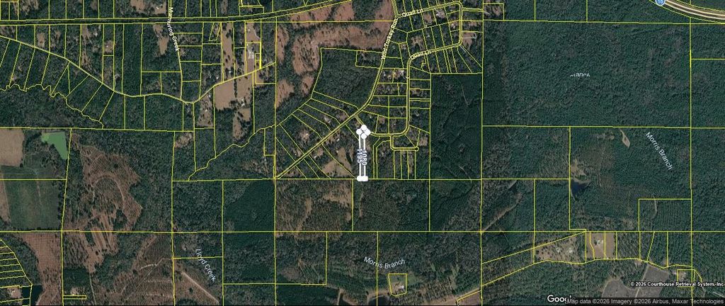 Photo of xxxx Quail Lane, Monticello, FL 32344 (MLS # 400618)