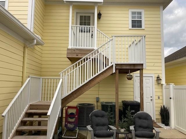 Photo of 4282-1 PARK CROSSING Trail, Tallahassee, FL 32311 (MLS # 401875)