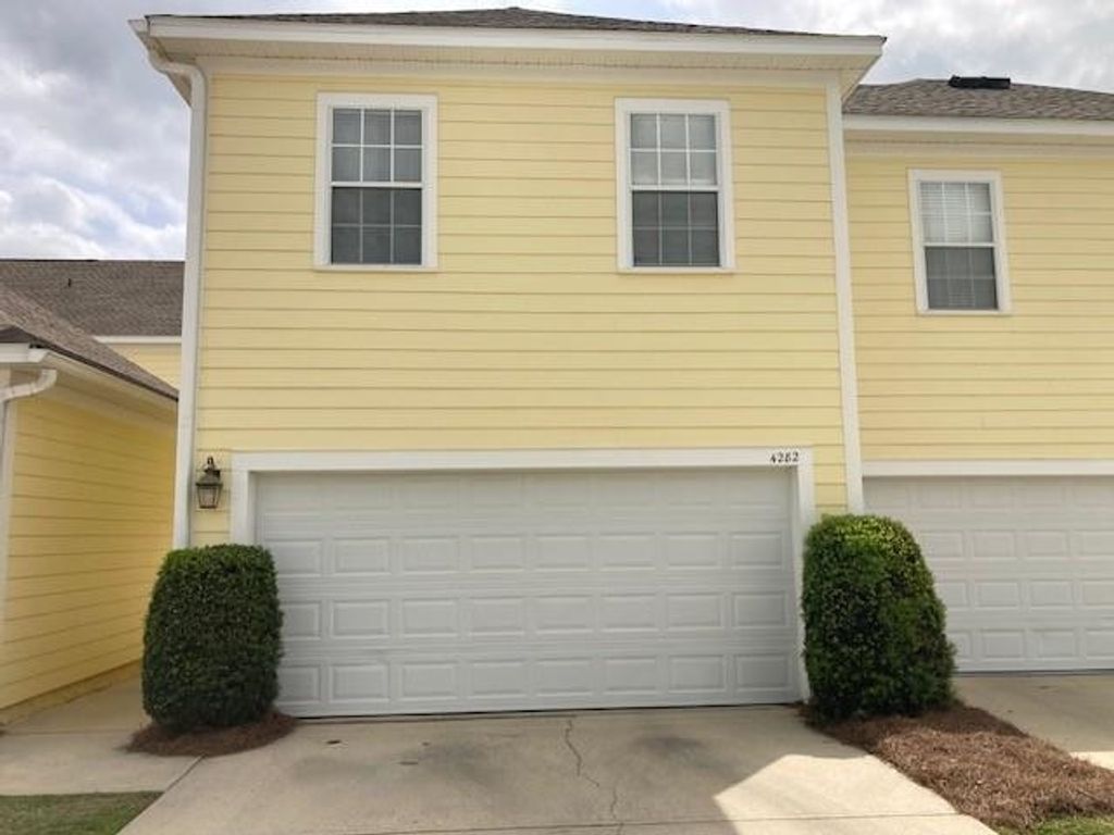 Photo of 4282-1 PARK CROSSING Trail, Tallahassee, FL 32311 (MLS # 401875)