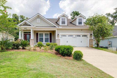 A home in TALLAHASSEE