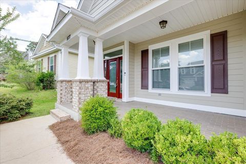 A home in TALLAHASSEE