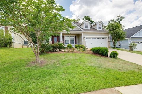 A home in TALLAHASSEE