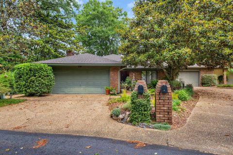Tiny photo for 334 Hunters Crossing, Tallahassee, FL 32312 (MLS # 400193)