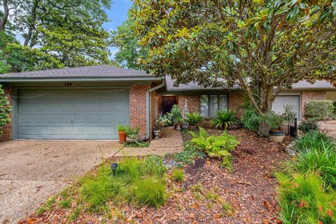 Tiny photo for 334 Hunters Crossing, Tallahassee, FL 32312 (MLS # 400193)