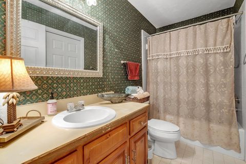 Tiny photo for 334 Hunters Crossing, Tallahassee, FL 32312 (MLS # 400193)