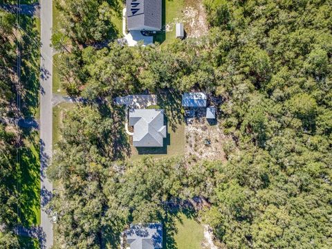 A home in Crawfordville