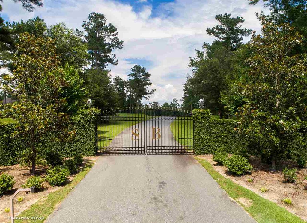 Photo of Lot 7 San Bonita Boulevard #1, Havana, FL 32333 (MLS # 379581)