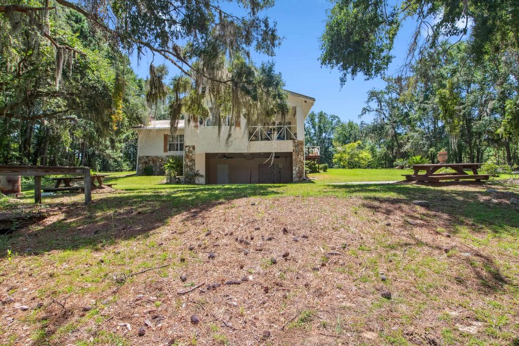 Photo of 9849 N Sr 53, Madison, FL 32340 (MLS # 392896)