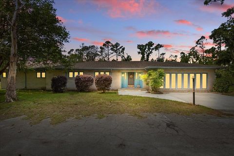 1775 N Us 19 Highway, Perry, FL 32347 - MLS#: 385279