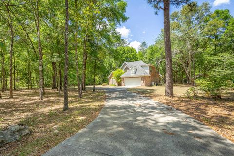 Tiny photo for 56 Reservation Court, Crawfordville, FL 32327 (MLS # 399404)