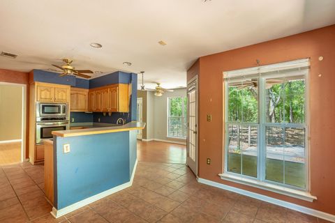 Tiny photo for 56 Reservation Court, Crawfordville, FL 32327 (MLS # 399404)