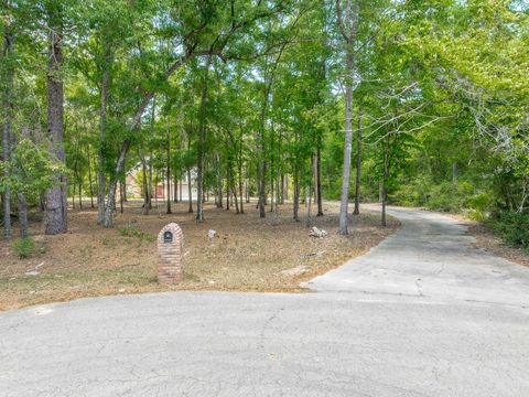 Tiny photo for 56 Reservation Court, Crawfordville, FL 32327 (MLS # 399404)
