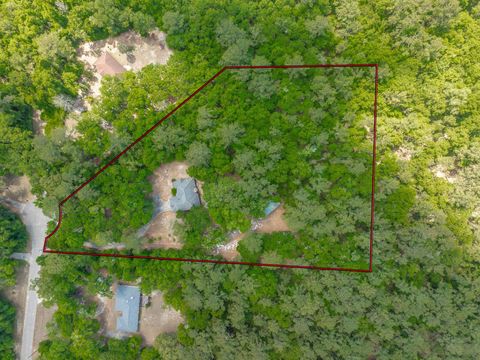 Tiny photo for 56 Reservation Court, Crawfordville, FL 32327 (MLS # 399404)