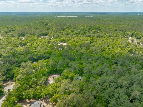 Tiny photo for 56 Reservation Court, Crawfordville, FL 32327 (MLS # 399404)