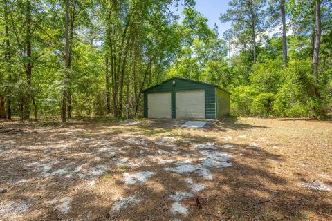 Tiny photo for 56 Reservation Court, Crawfordville, FL 32327 (MLS # 399404)