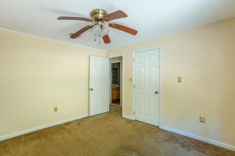 Tiny photo for 56 Reservation Court, Crawfordville, FL 32327 (MLS # 399404)