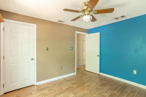 Tiny photo for 56 Reservation Court, Crawfordville, FL 32327 (MLS # 399404)